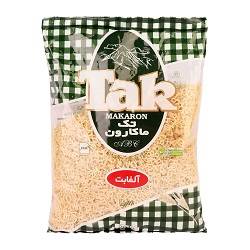 آلفابت 500 گرم تک ماکارون